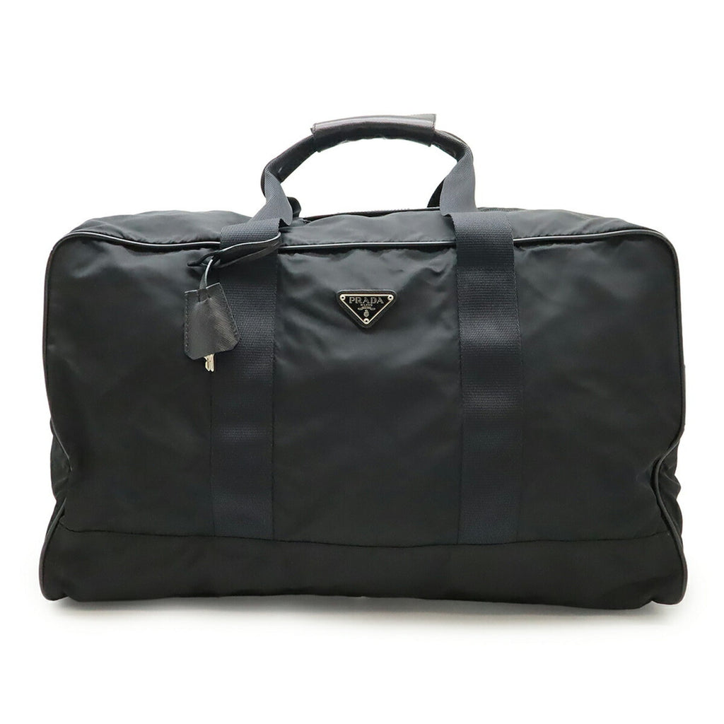 Convertible Weekender Bag Tessuto Large