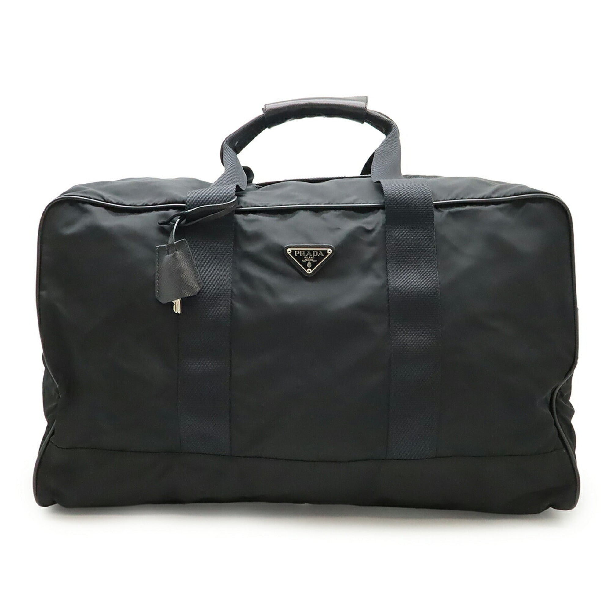 Convertible Weekender Bag Tessuto Large