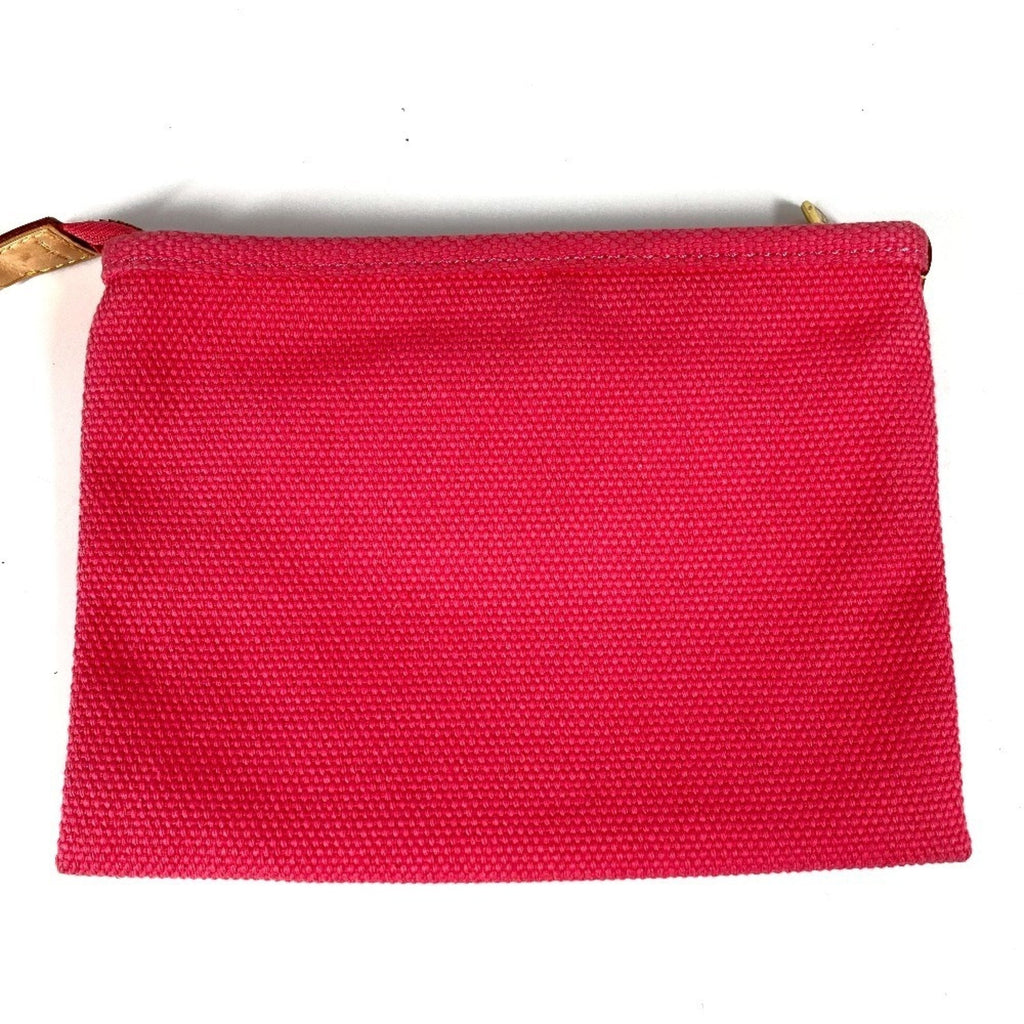 Antigua Sac Rabat Bag Canvas