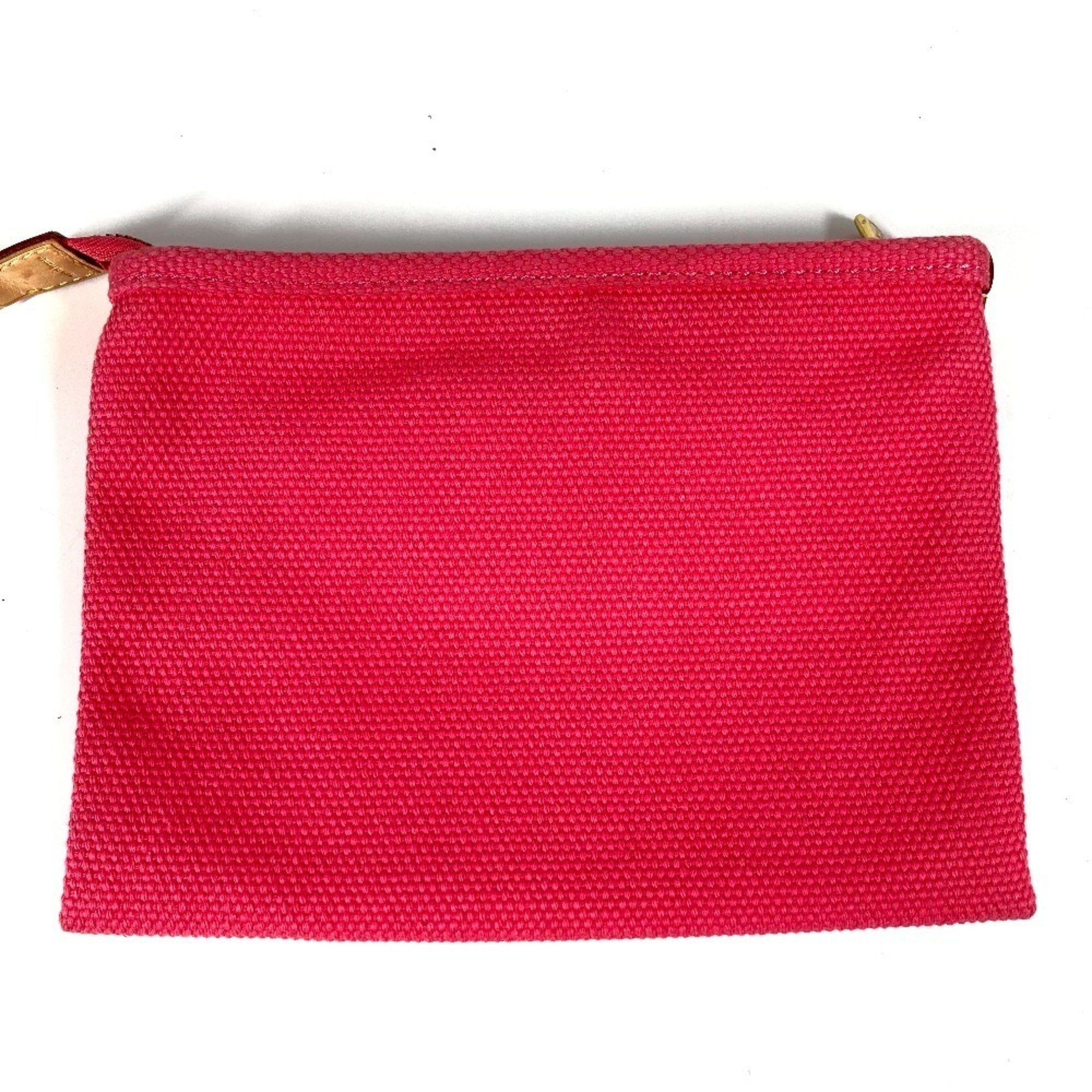 Antigua Sac Rabat Bag Canvas