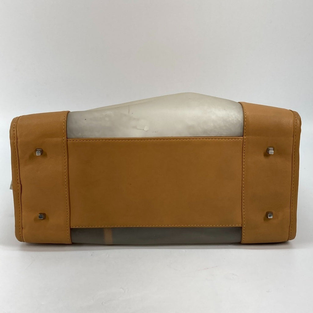 Amazona Bag Shearling 28