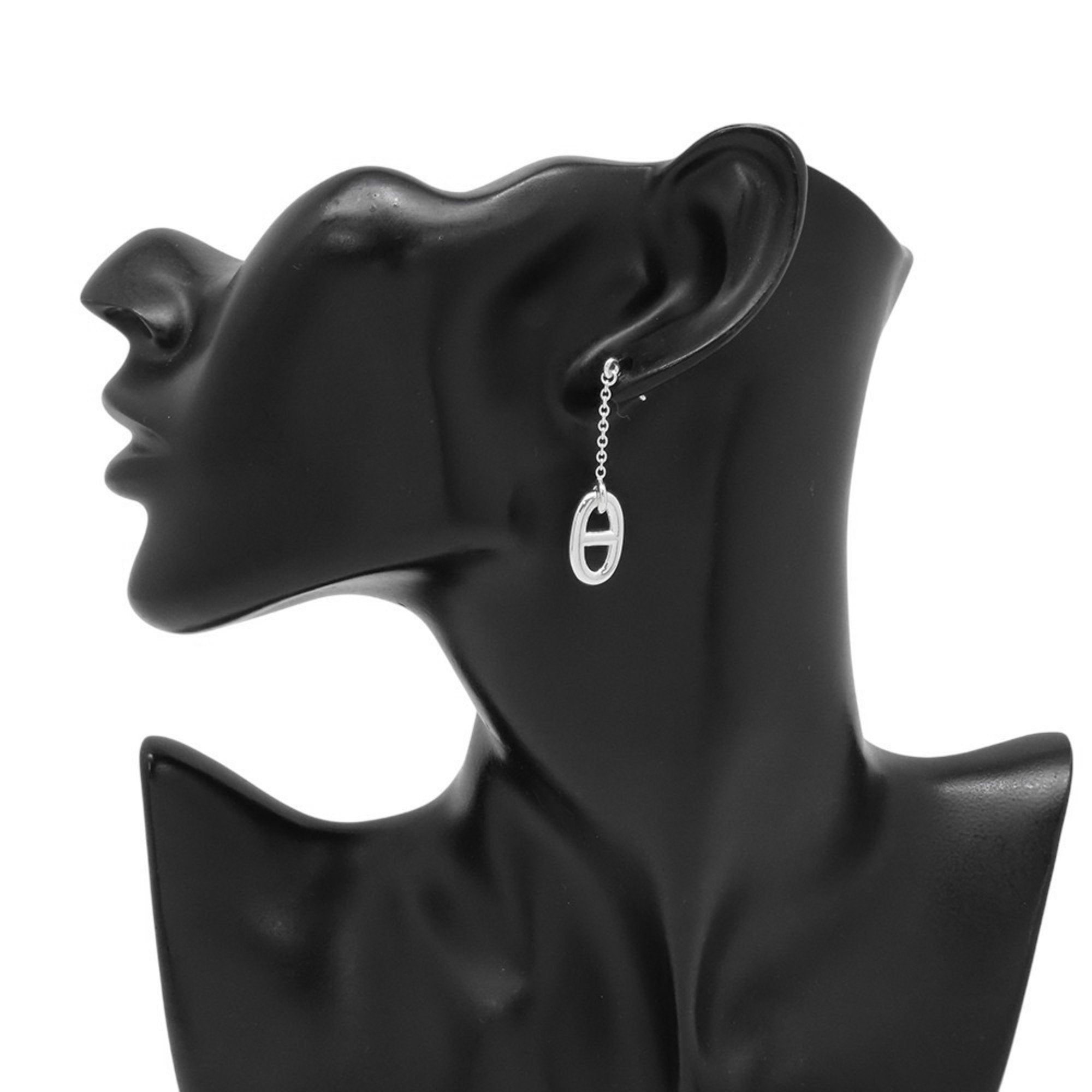Earrings Sterling Silver