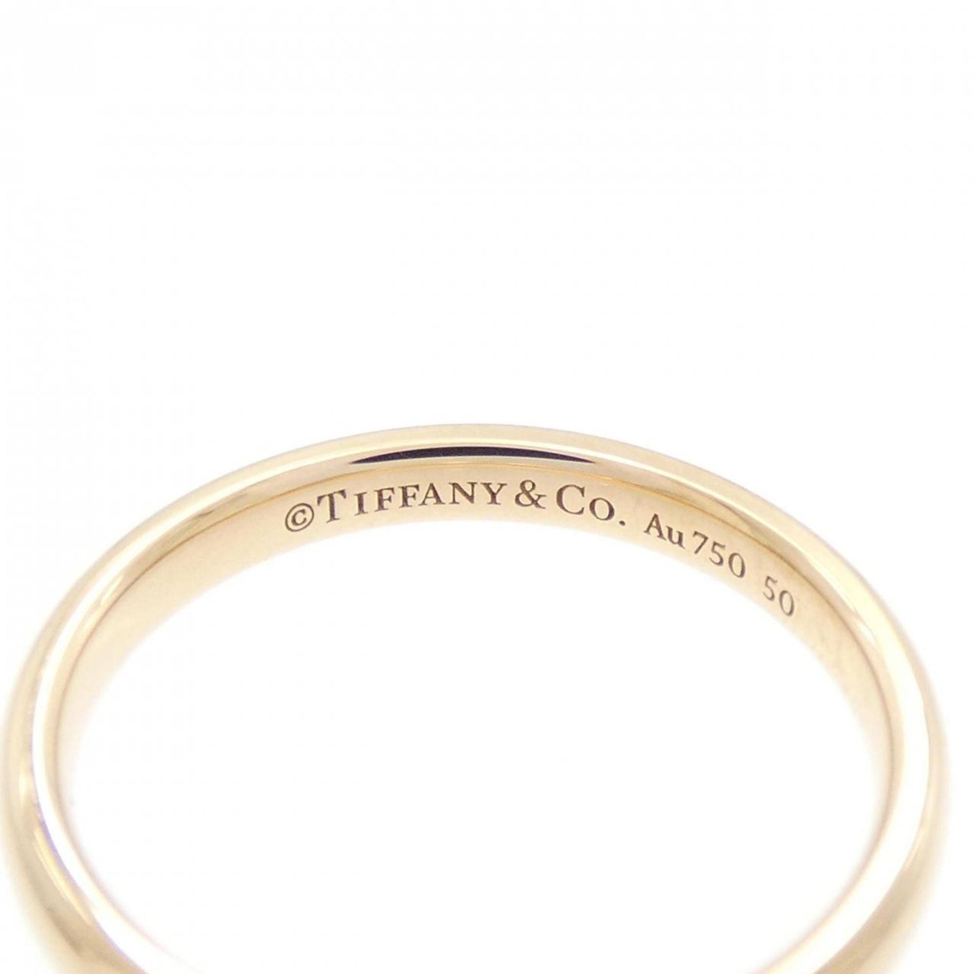 Forever Band Ring Pink