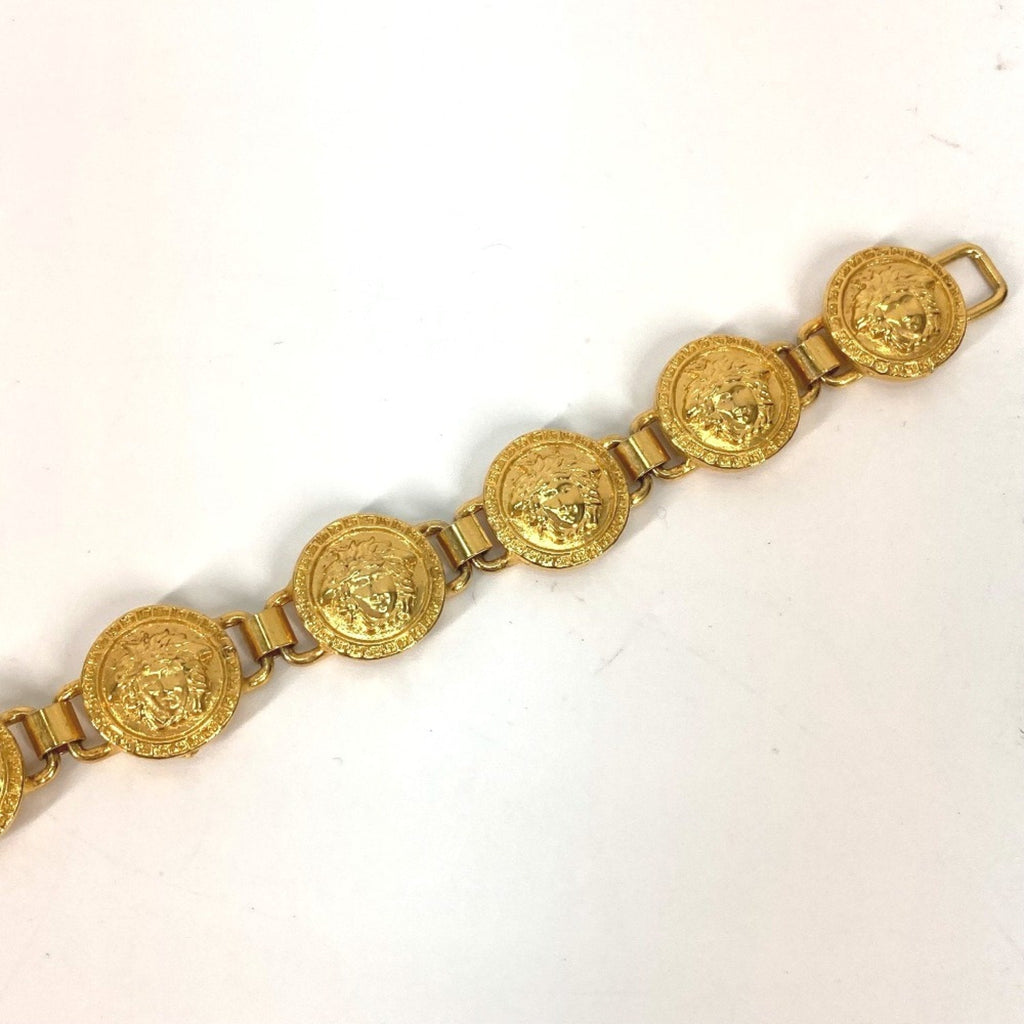 Medusa Bracelet Metal