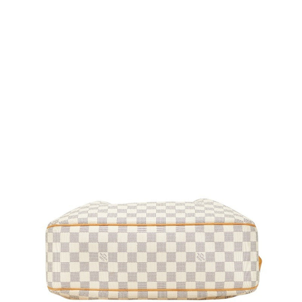 Siracusa Handbag Damier MM
