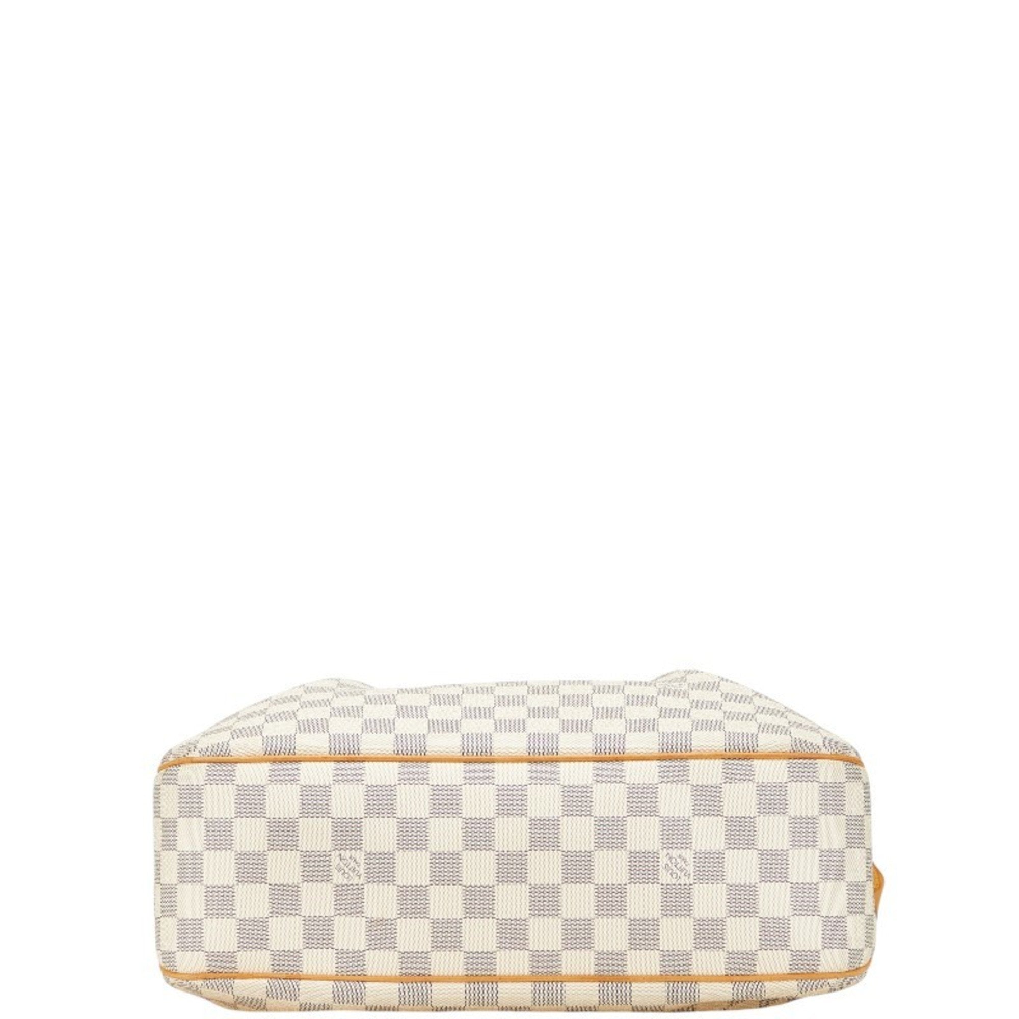 Siracusa Handbag Damier MM