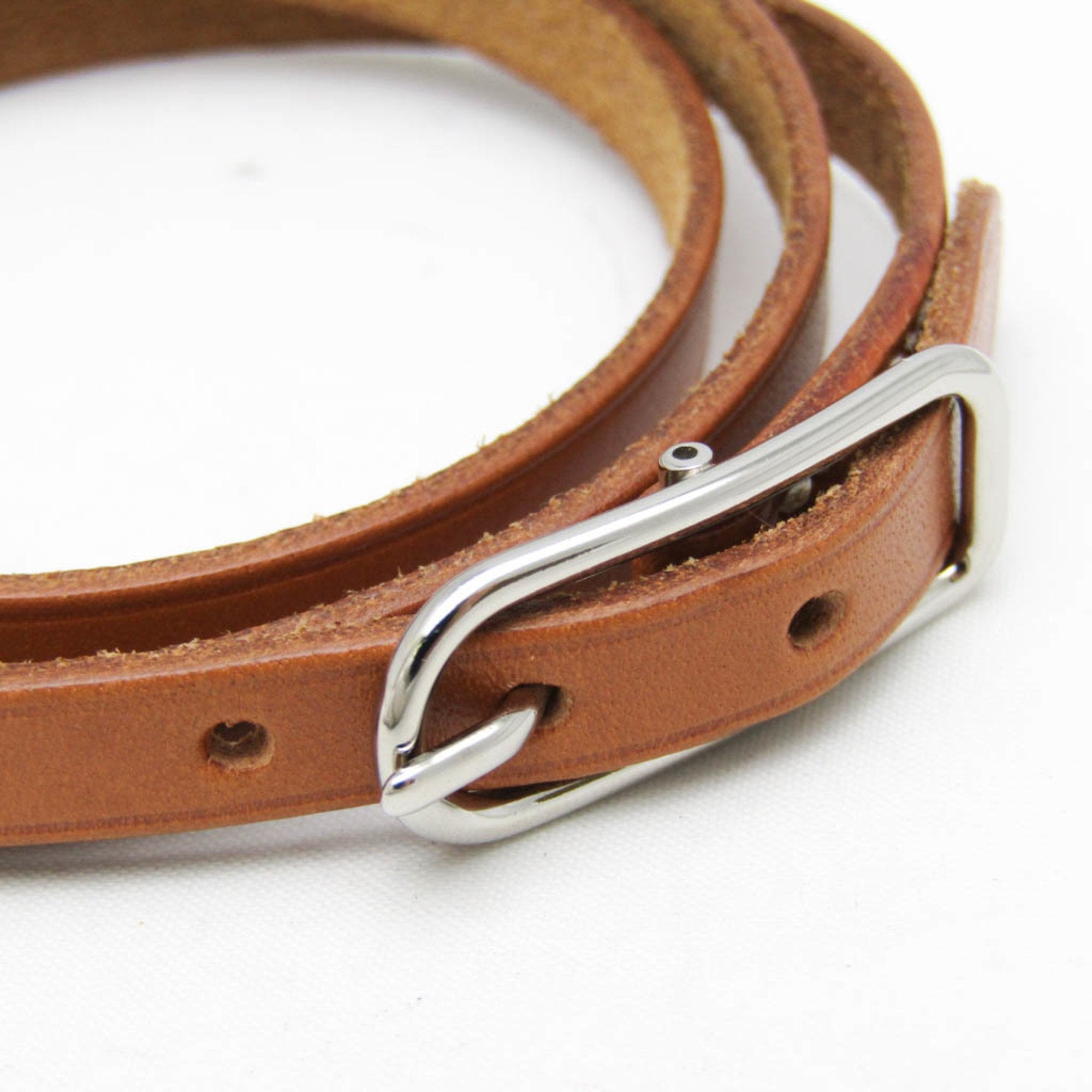 Hapi Bracelet Leather