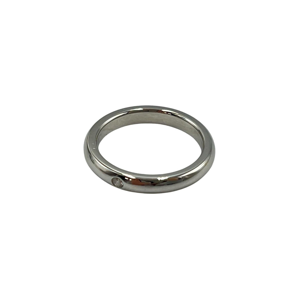 Band Ring Platinum