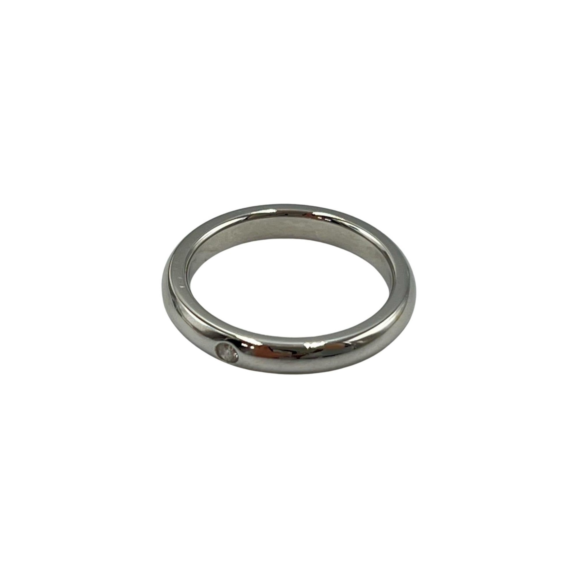 Band Ring Platinum