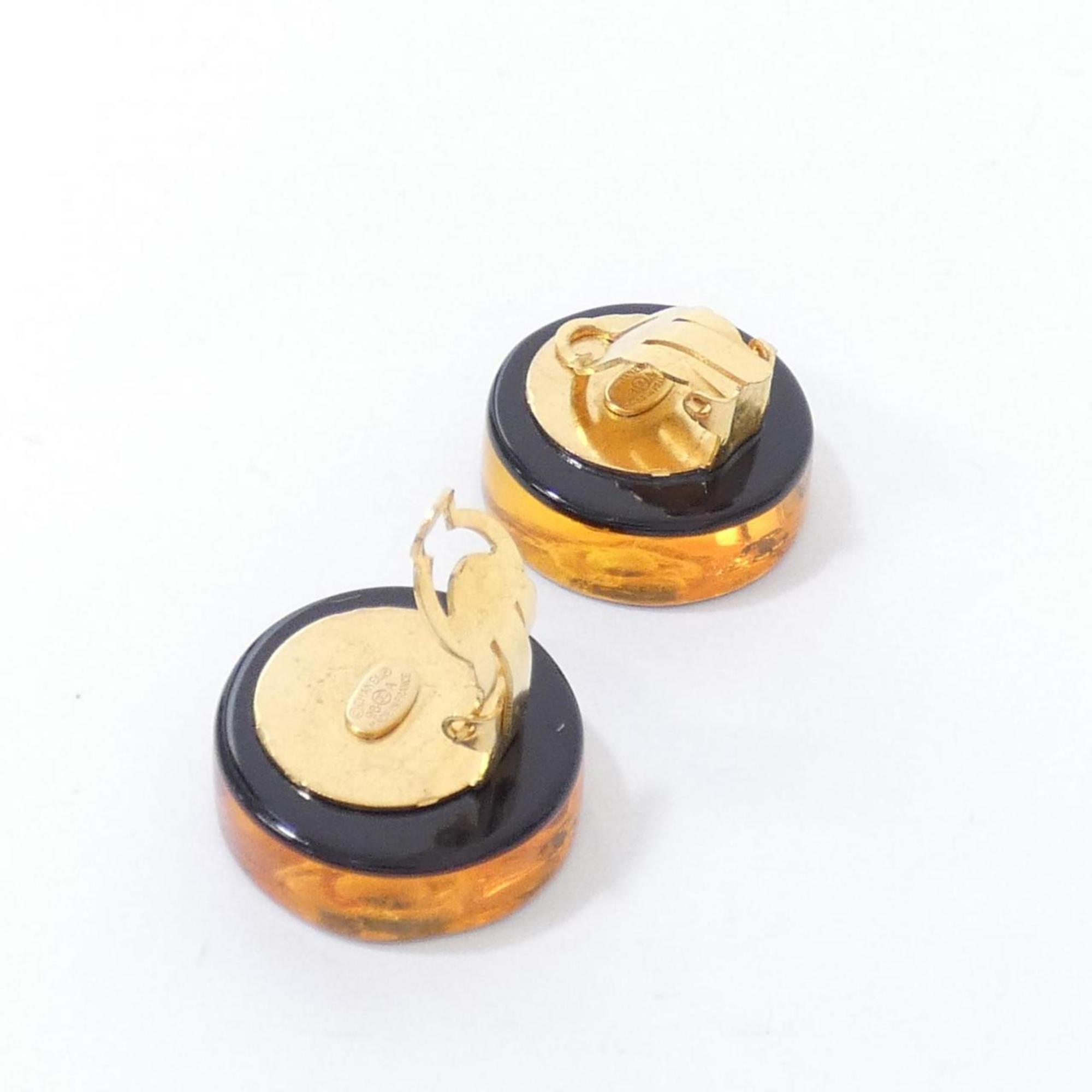 Clip-On Earrings Clip-On