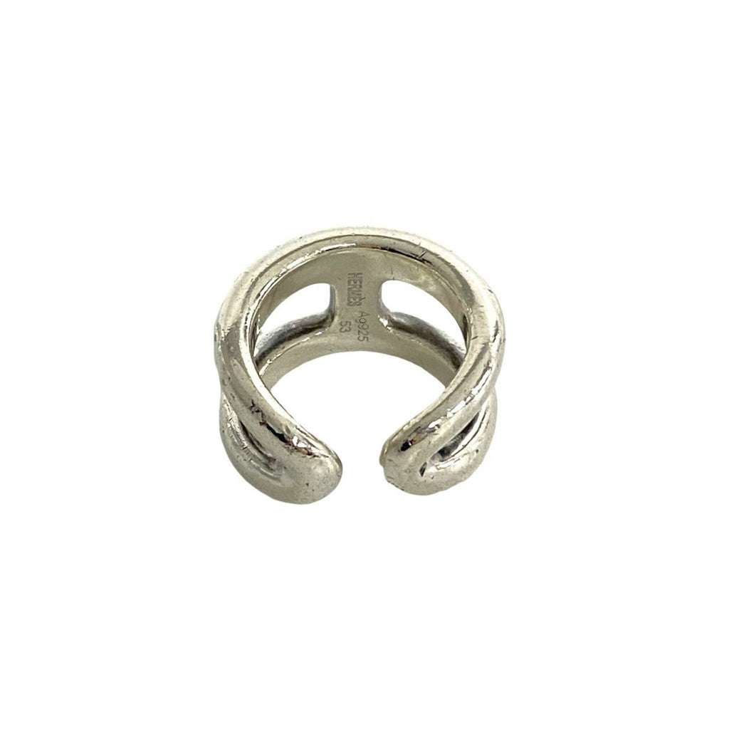 Osmoz Ring Sterling Silver Mini