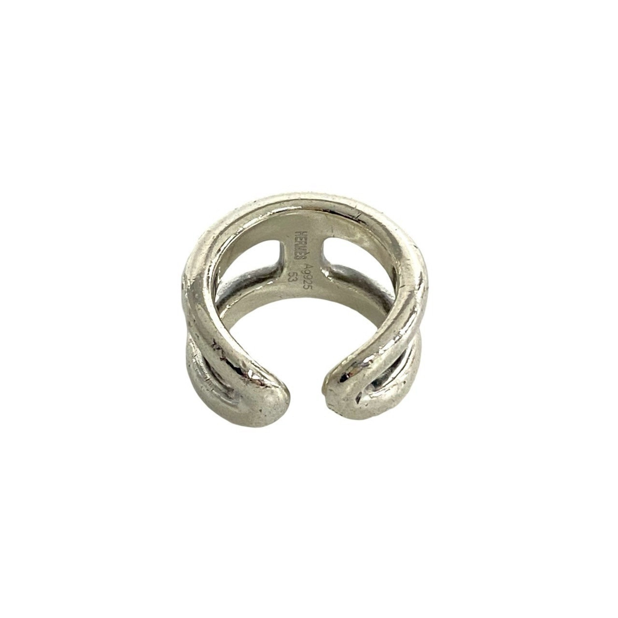 Osmoz Ring Sterling Silver Mini