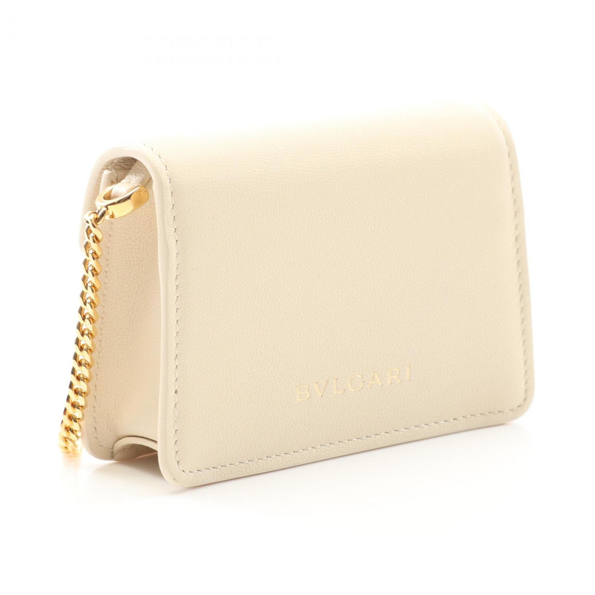 Alexander Wang Serpenti Forever Square Shoulder Bag Leather Small