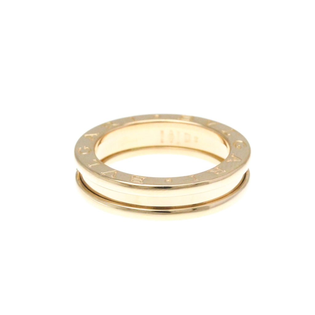B.Zero1 Ring 18K Rose Gold
