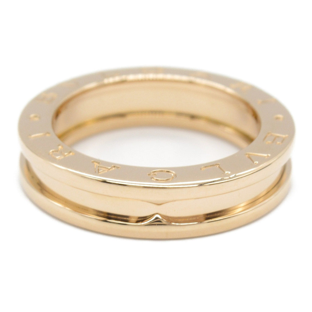 B.Zero1 Ring 18K Rose Gold