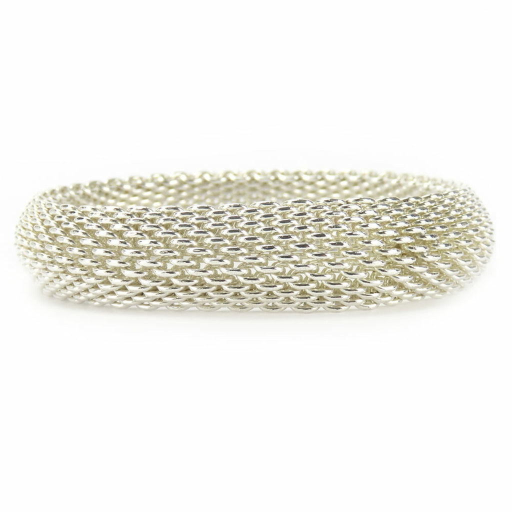 Somerset Bracelet Sterling Silver