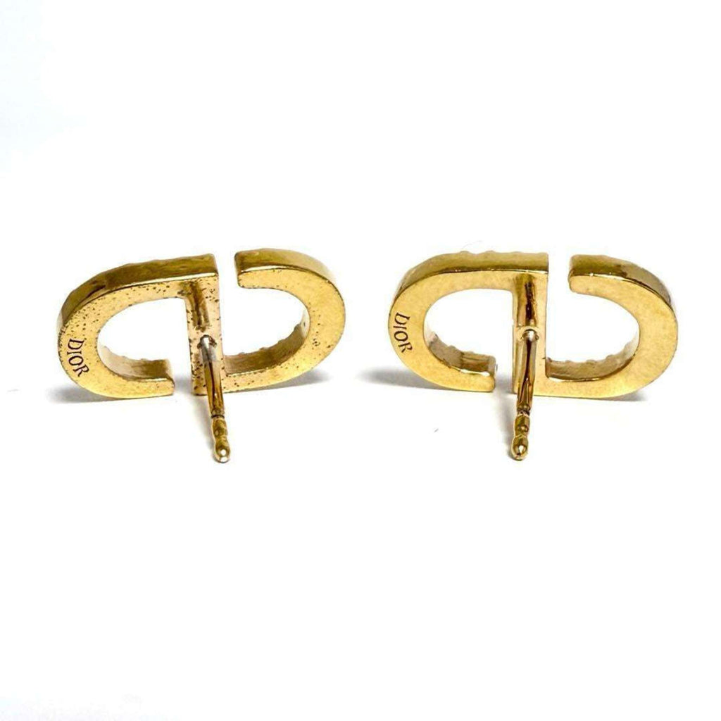 Earrings Rhinestone Stud