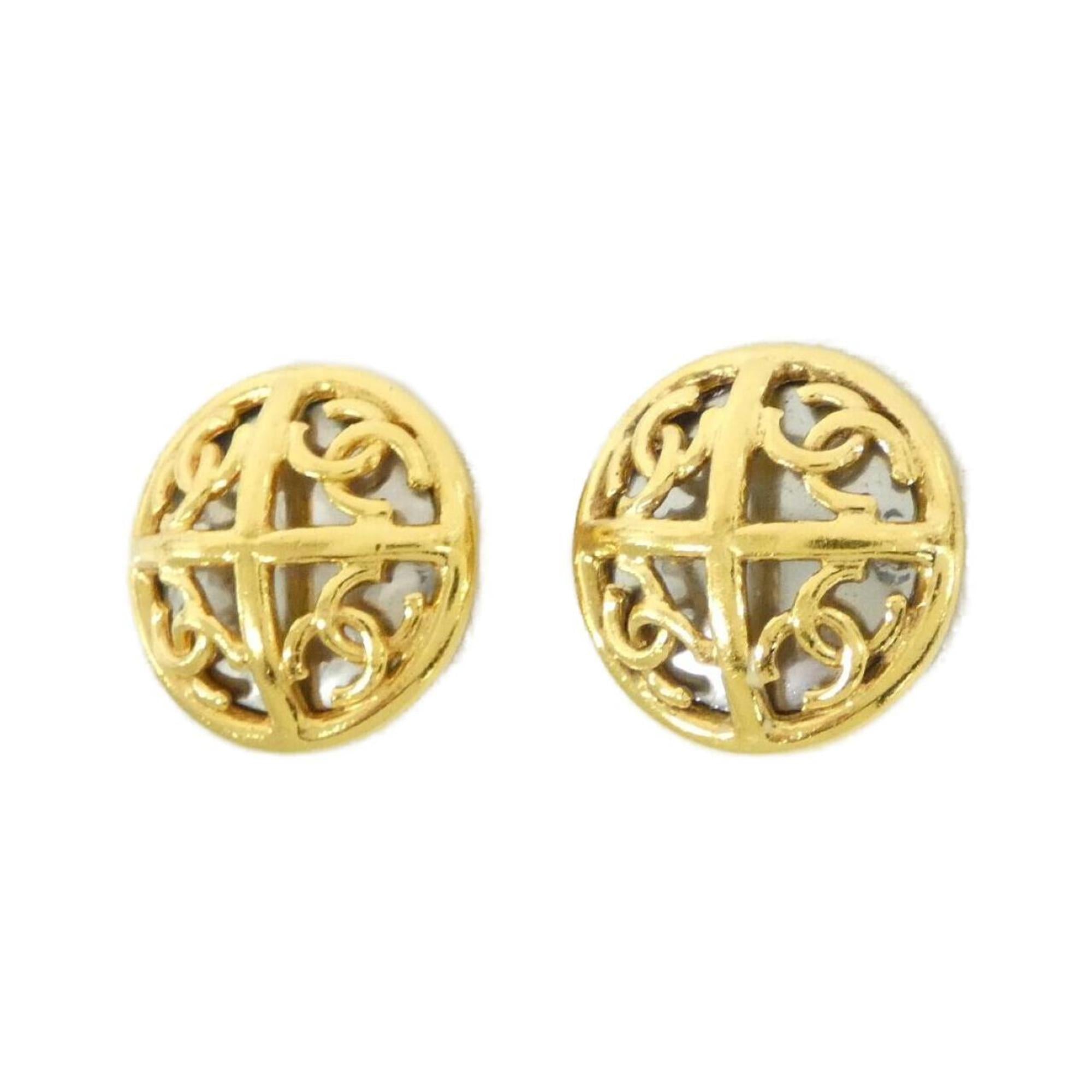 Earrings Sterling Silver