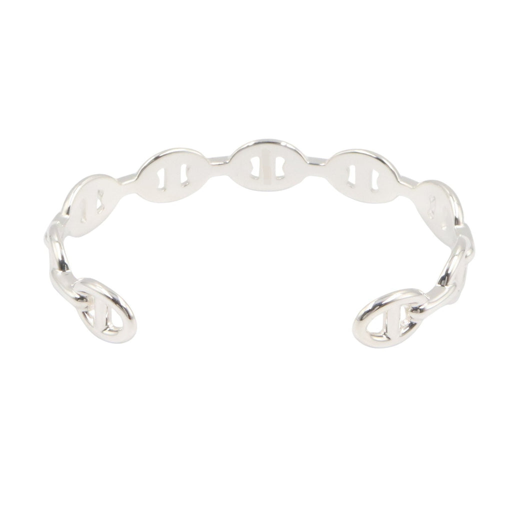 Chaine d'Ancre Bracelet Sterling Silver