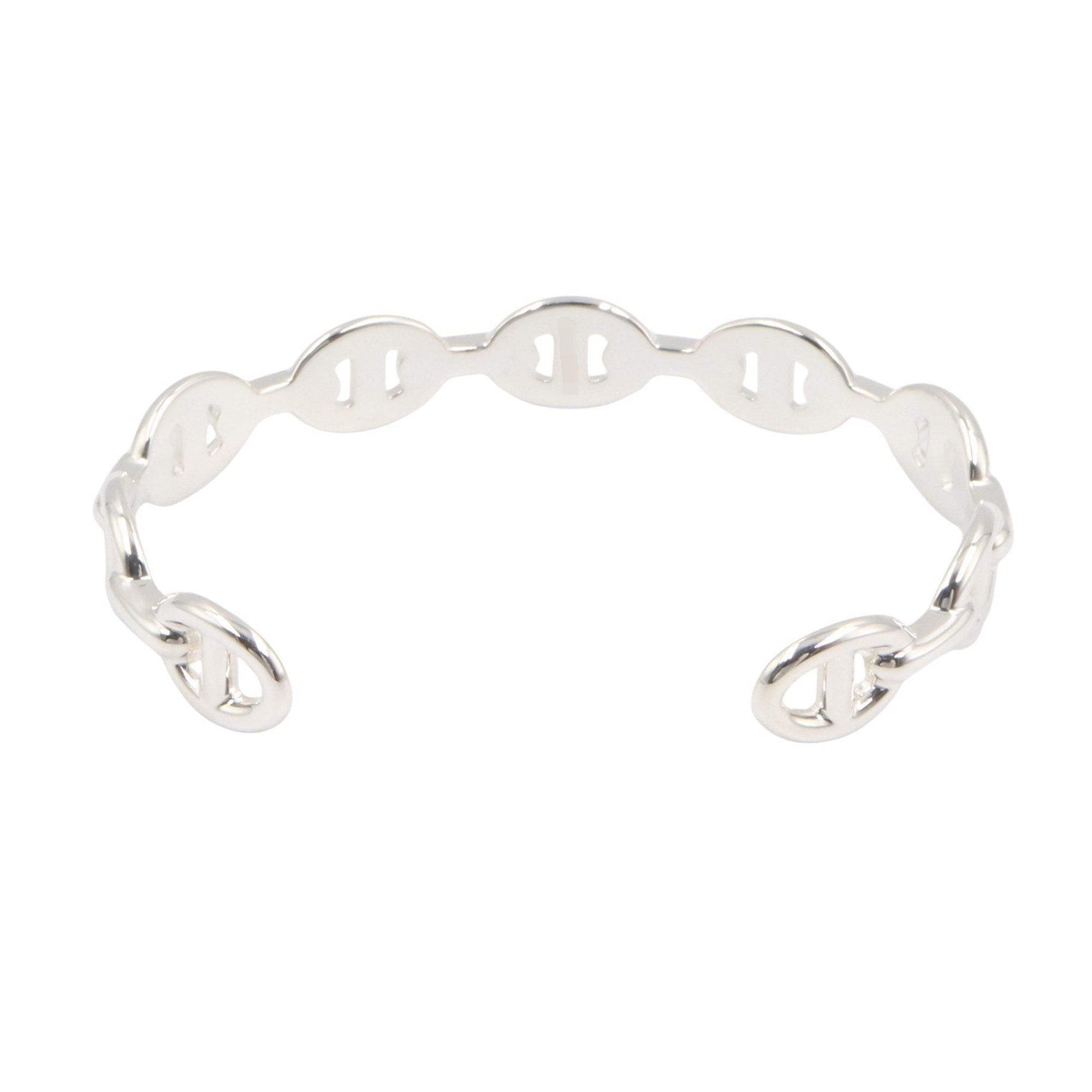 Chaine d'Ancre Bracelet Sterling Silver