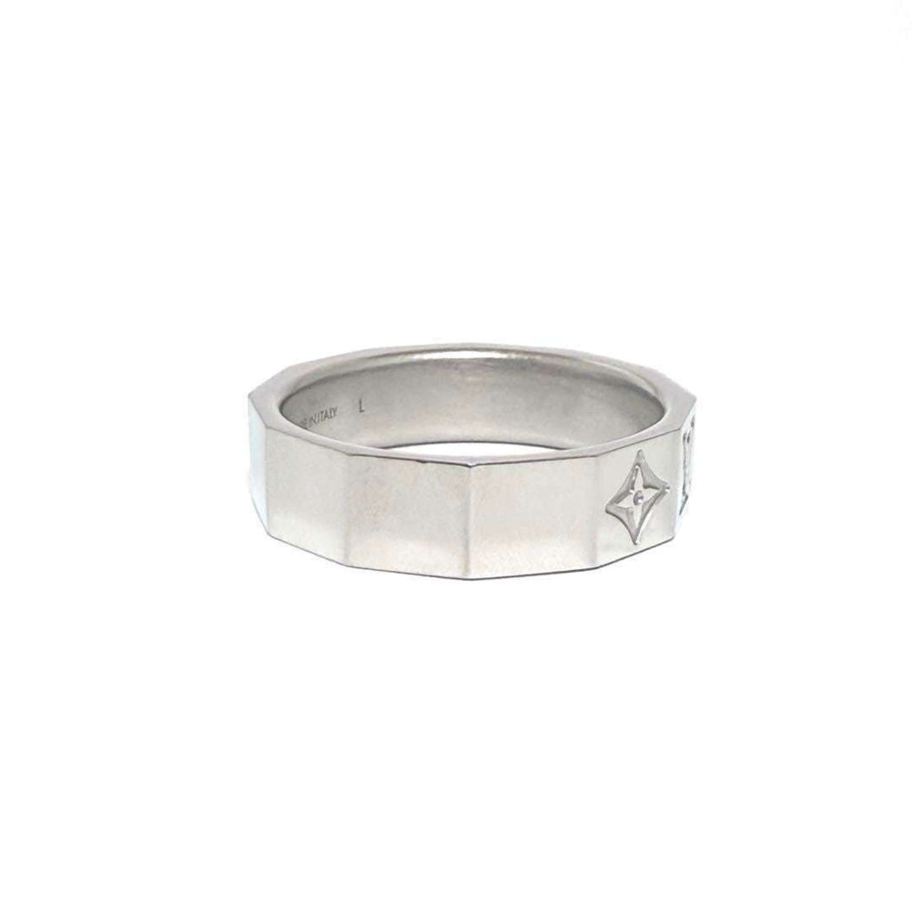 Band Ring Metal
