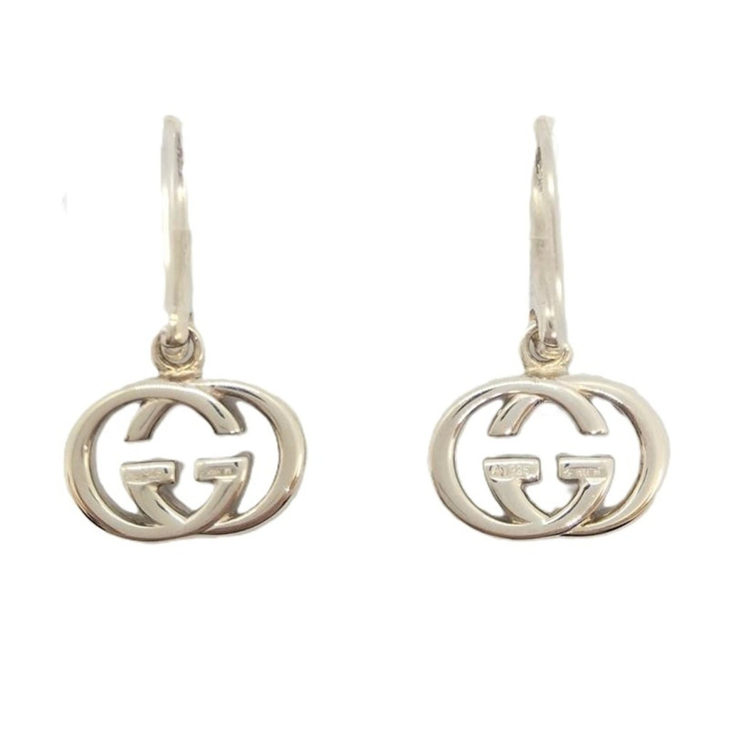 Earrings Sterling Silver