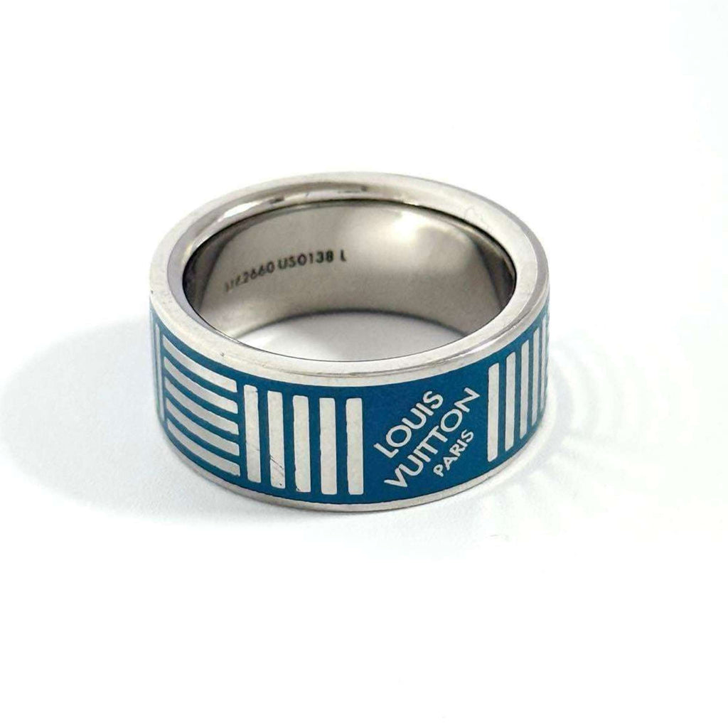 Band Ring Metal