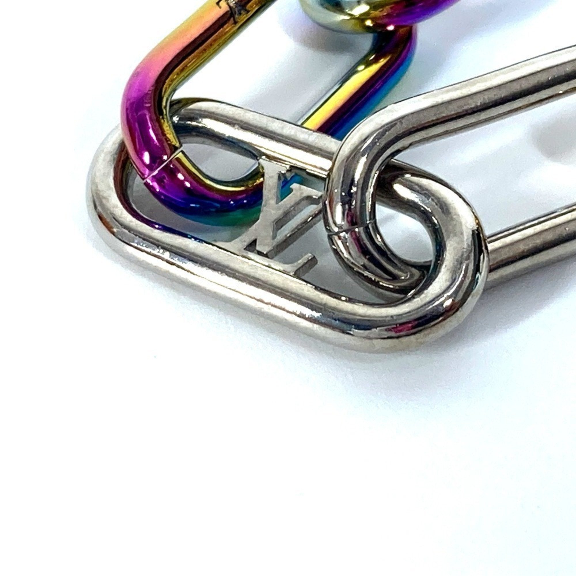 Pendant Necklace Metal Multi-Color