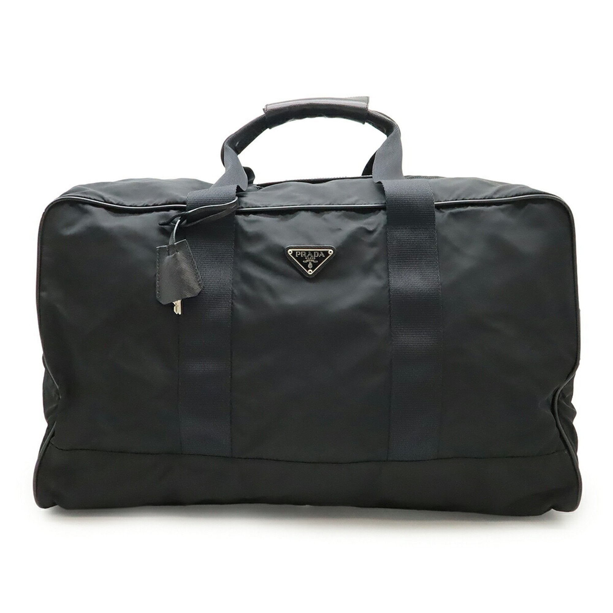 Convertible Weekender Bag Tessuto Large