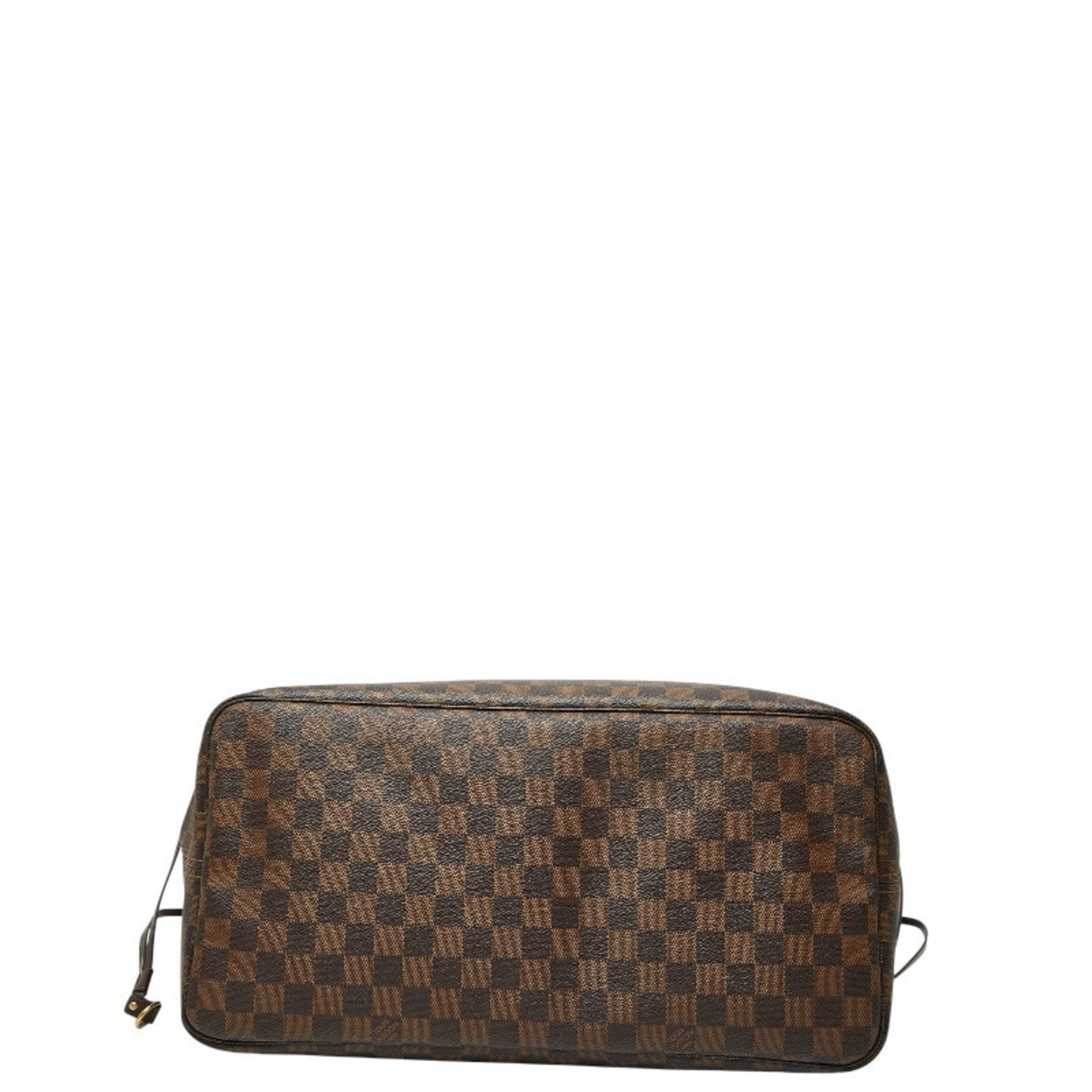 Neverfull Tote Damier GM