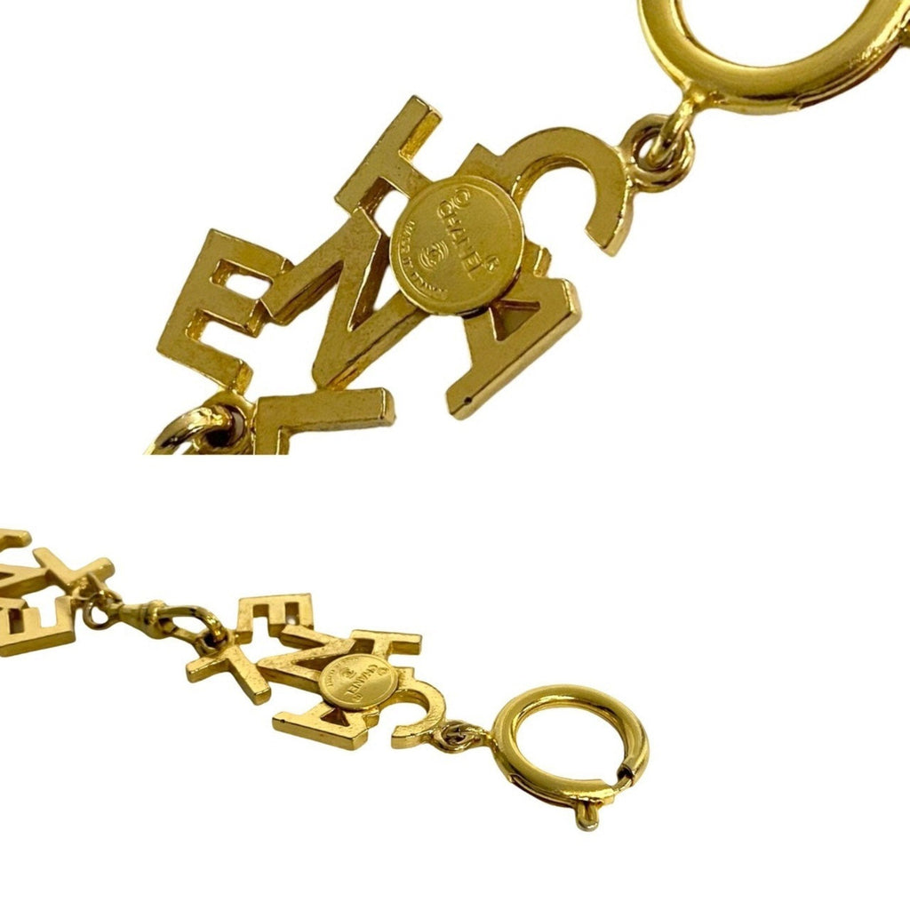 Pendant Necklace Metal