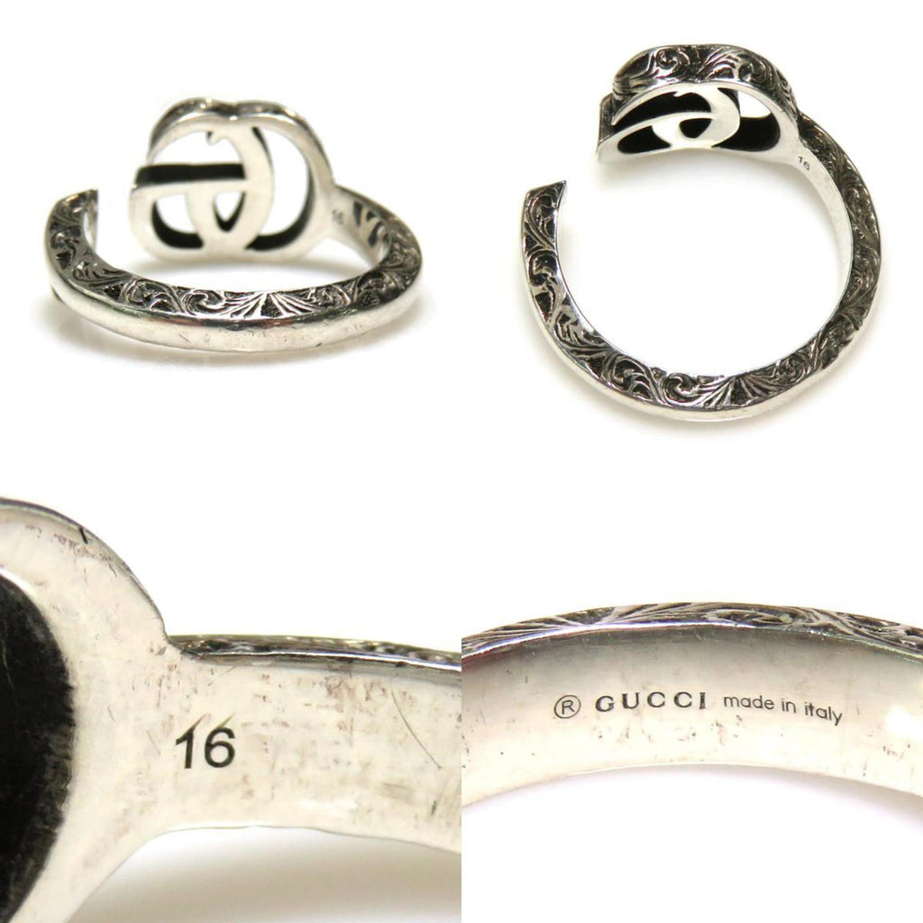 Band Ring Sterling Silver