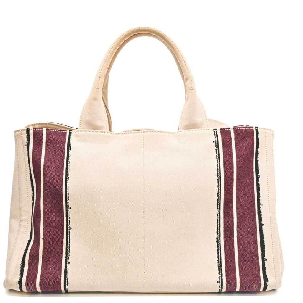 Canapa Convertible Tote Canvas Medium