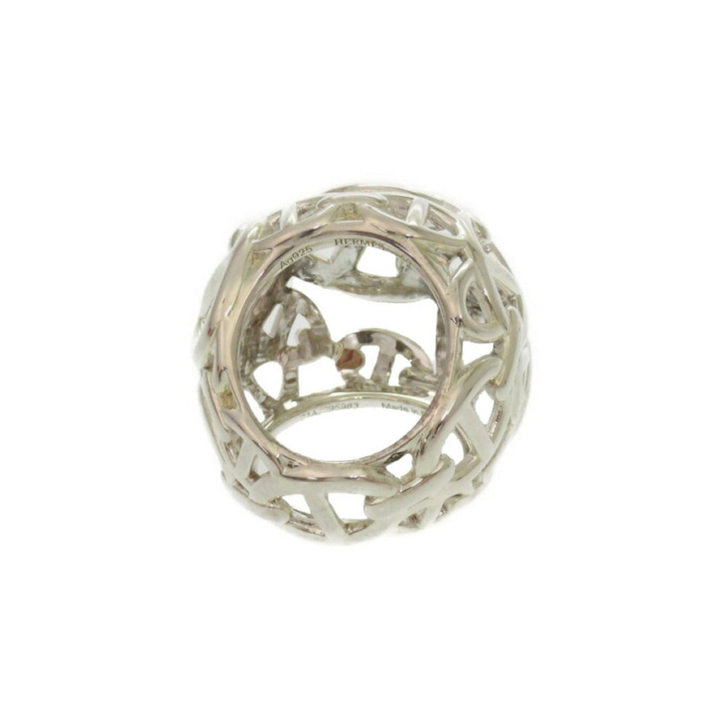 Band Ring Sterling Silver