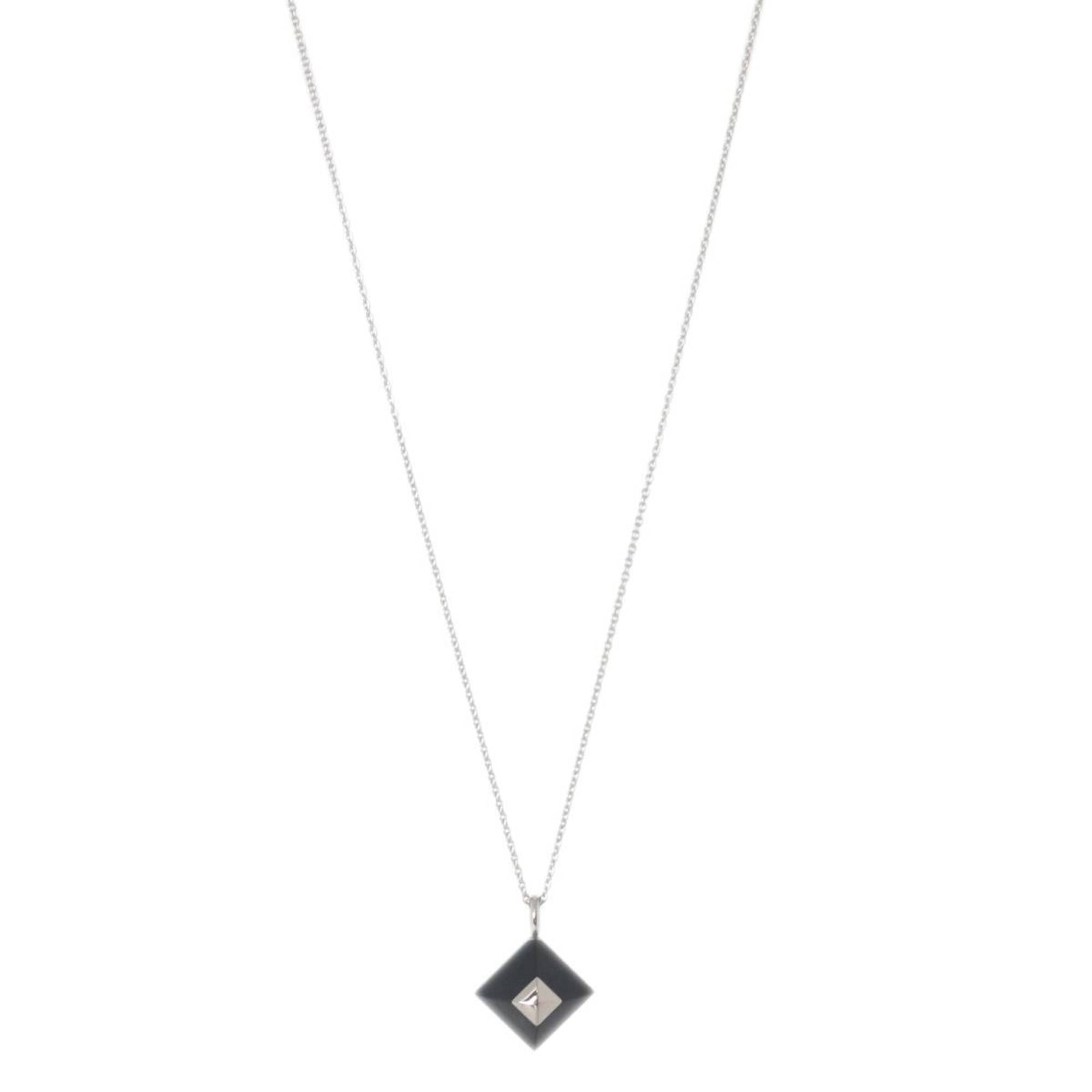 Medor Cupid Pendant Necklace 39 43cm