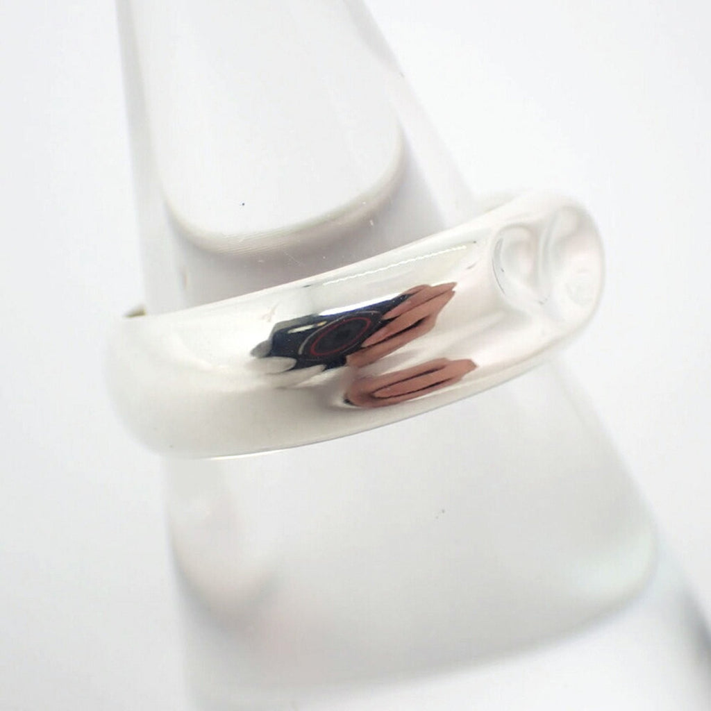 Heart Ring Sterling Silver
