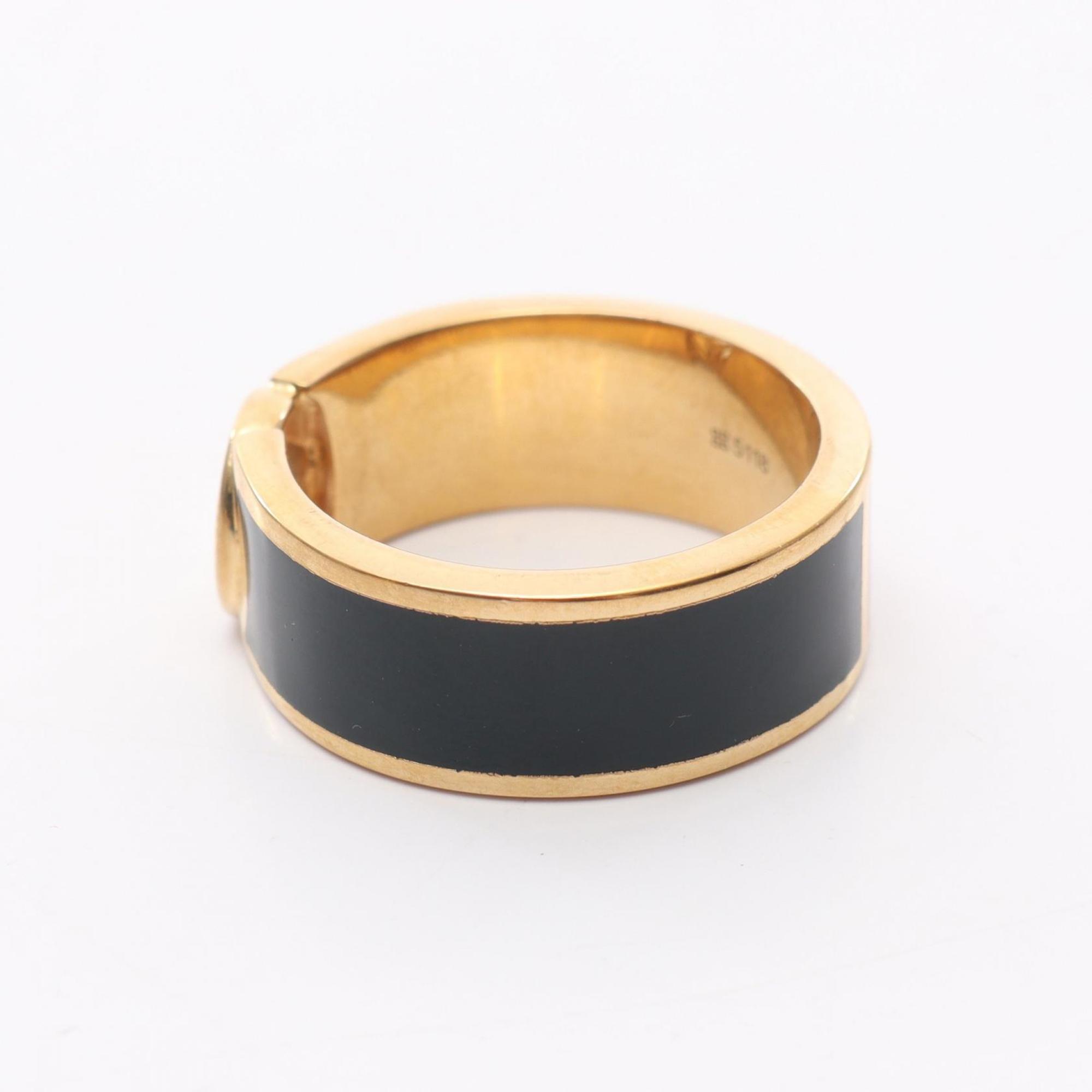 Band Ring Gold