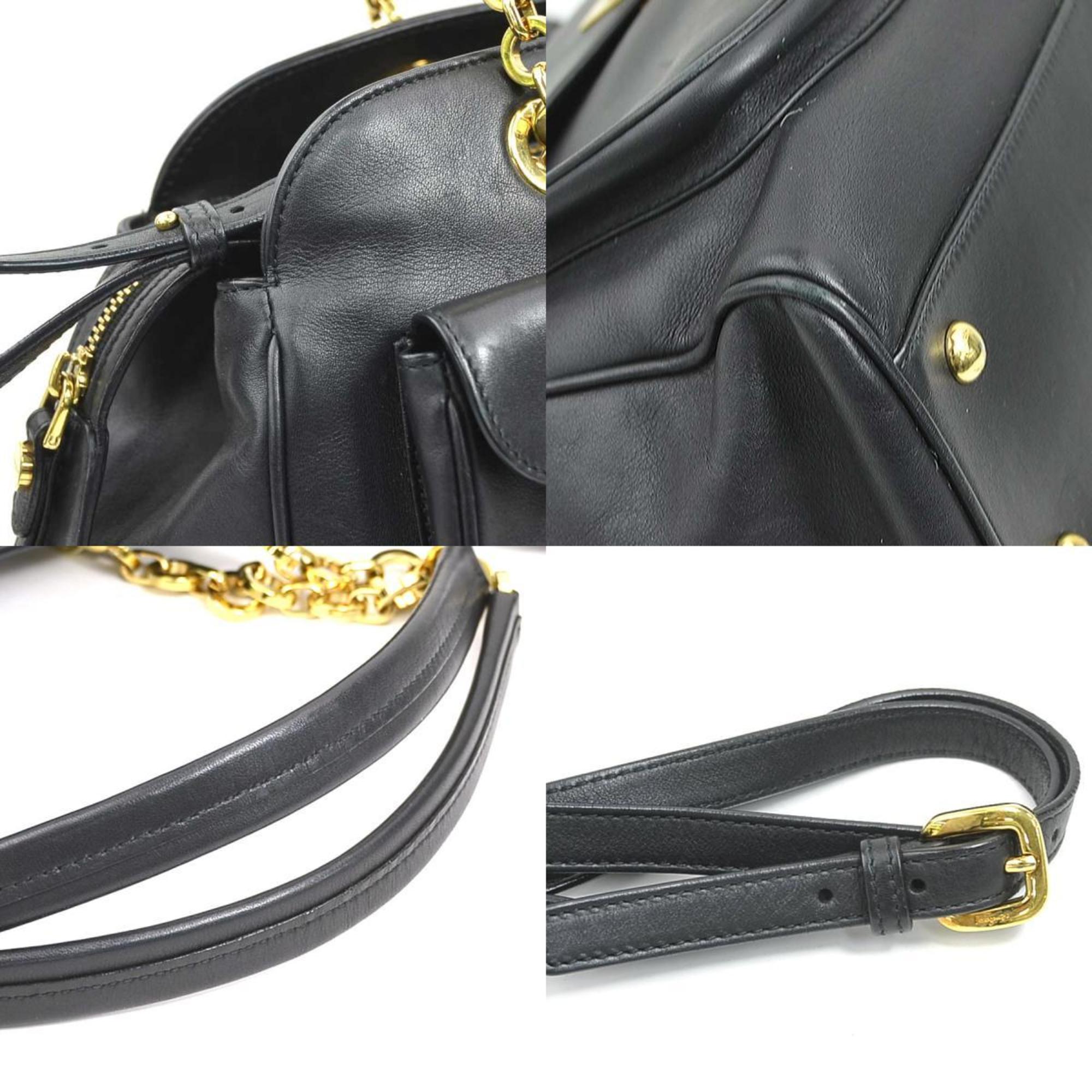 Sheba Tote Leather