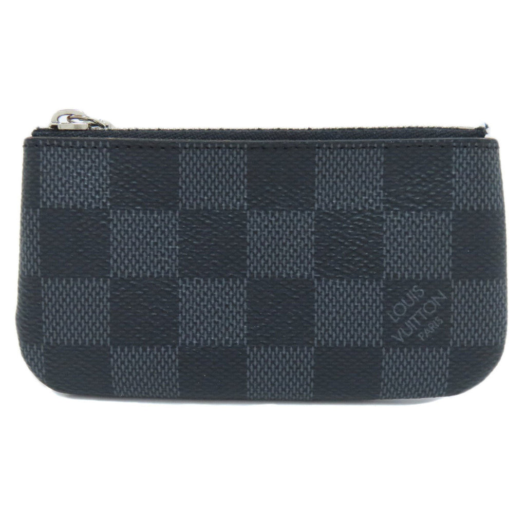 Alpha Wearable Wallet Limited Edition Damier Graphite Giant