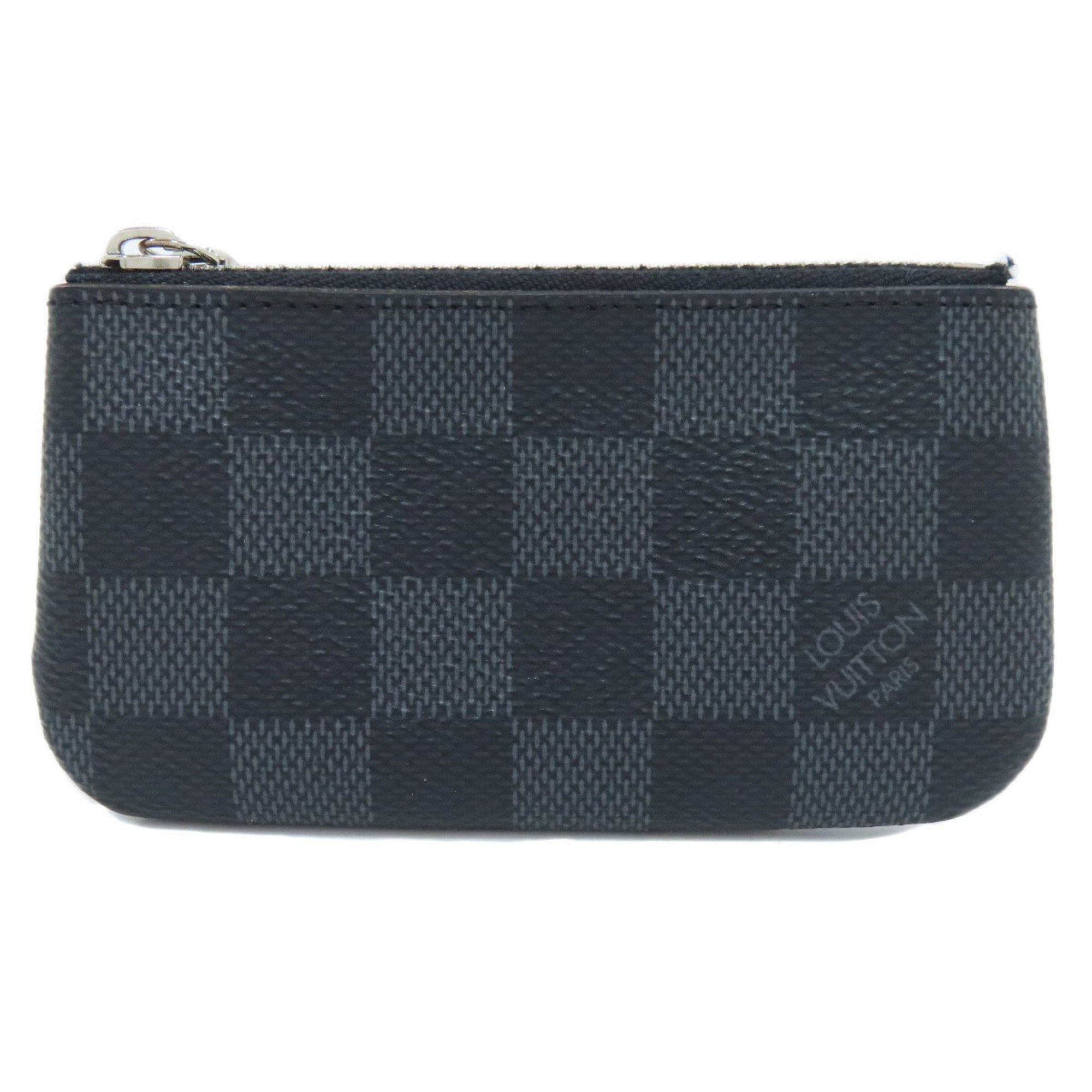 Alpha Wearable Wallet Limited Edition Damier Graphite Giant