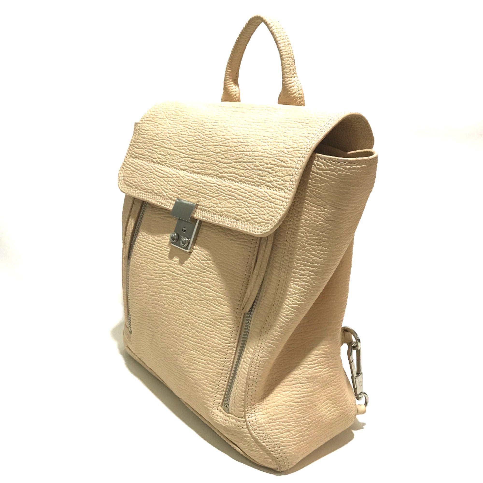 Pashli Backpack Leather