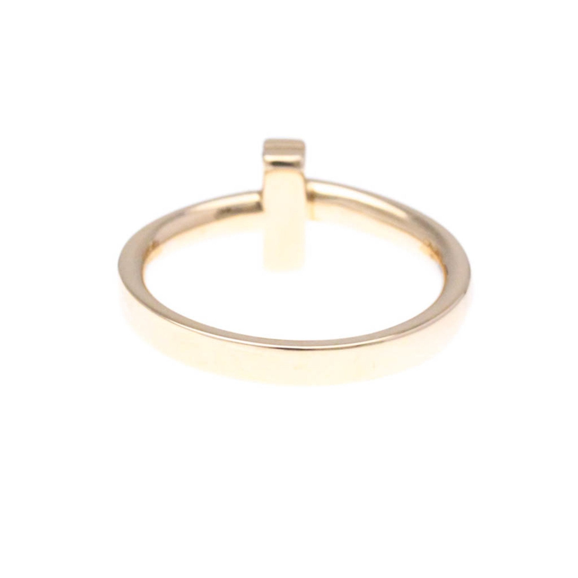 Ring 18K Rose Gold