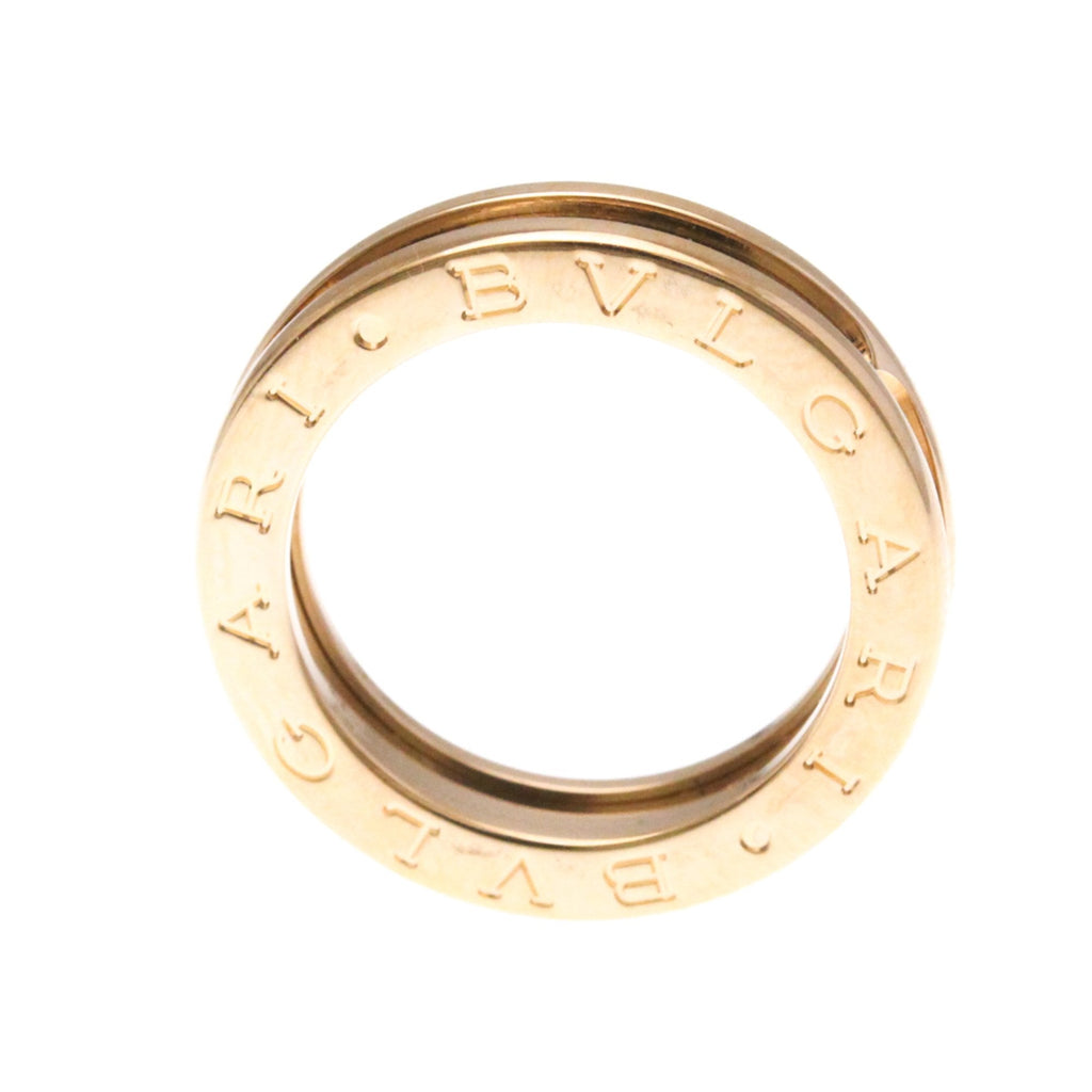 B.Zero1 Ring 18K Rose Gold