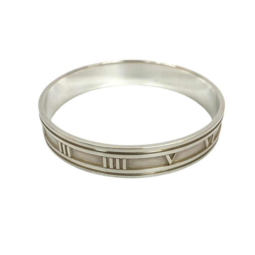 Atlas Bracelet Sterling Silver