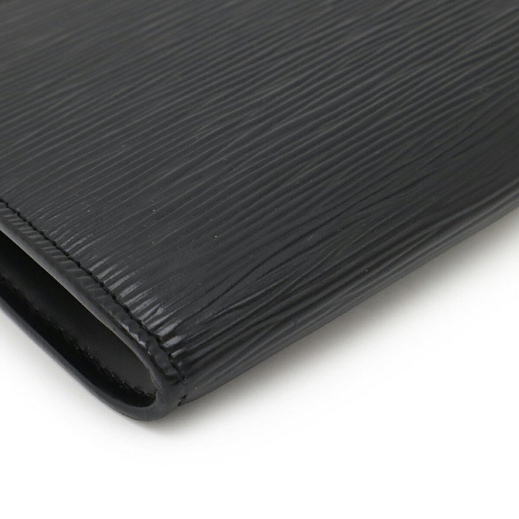 Pochette Accessoires Epi Leather