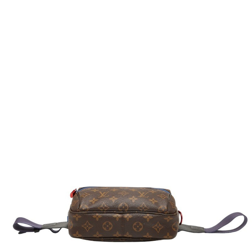 Outdoor BumBag Limited Edition Monogram Canvas