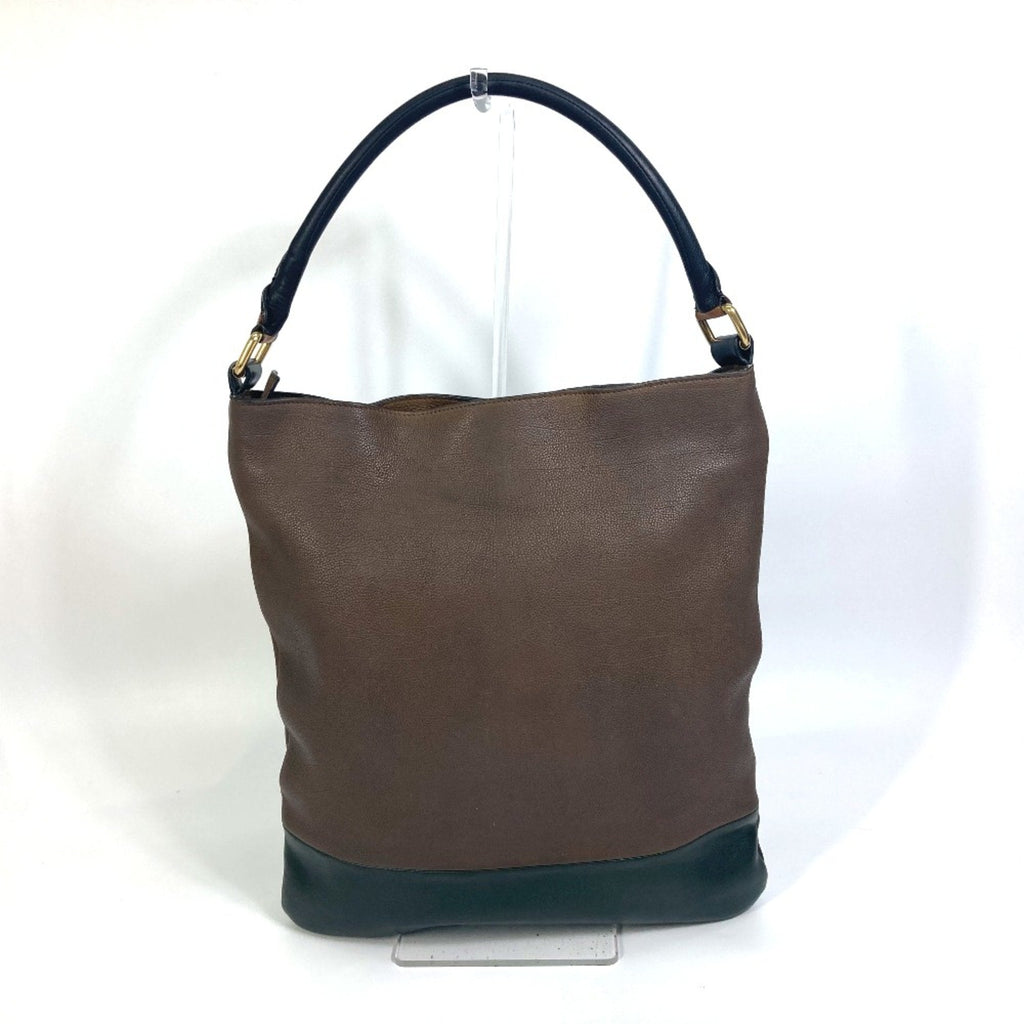 Hobo Leather Small