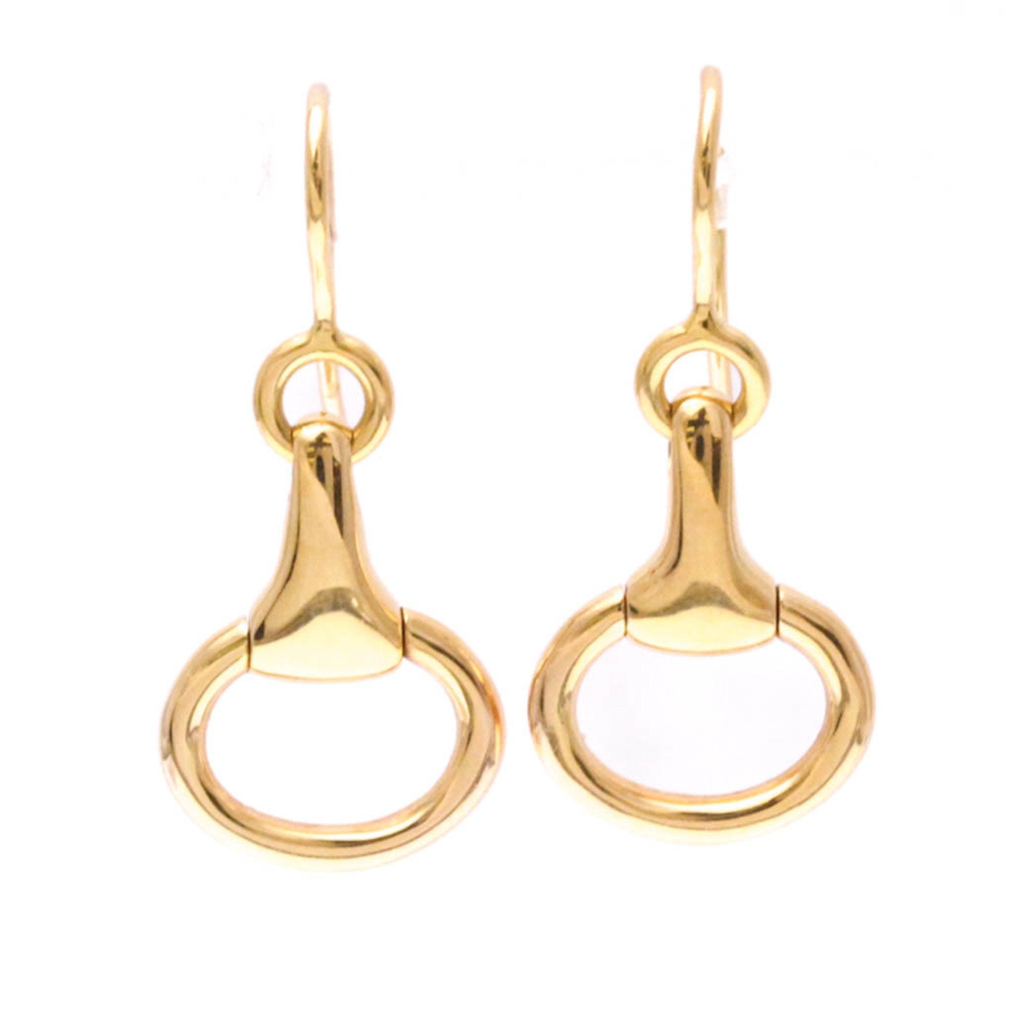 Earrings 18K Rose Gold