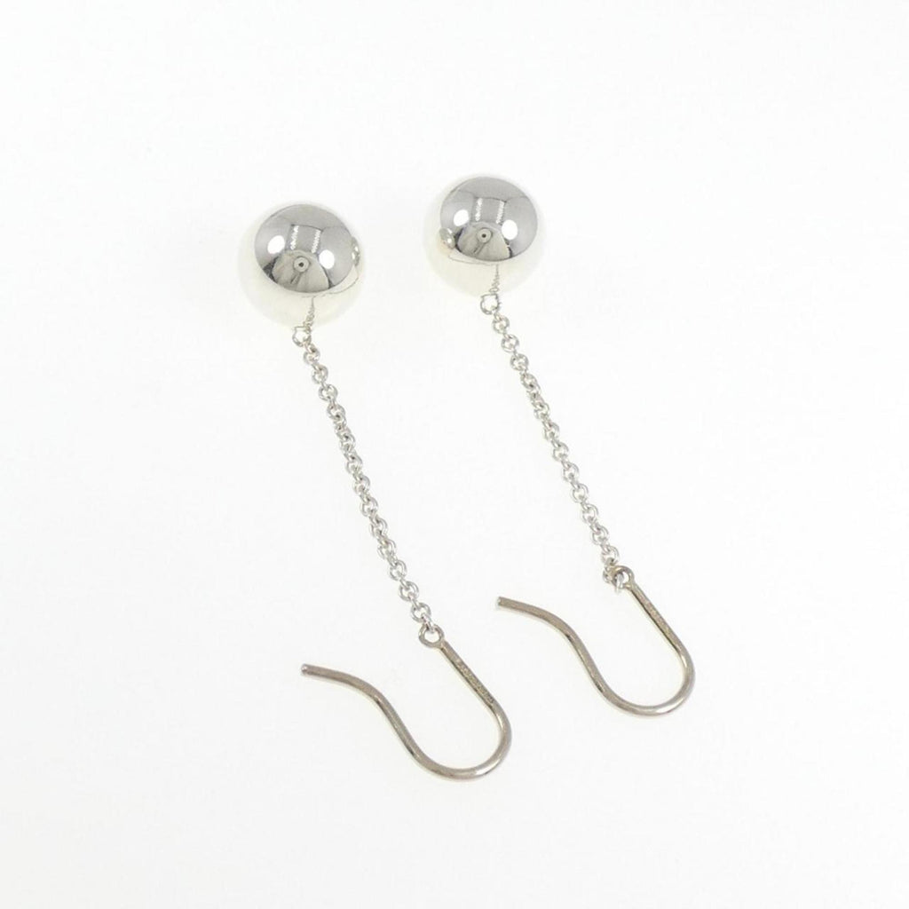 Earrings Sterling Silver