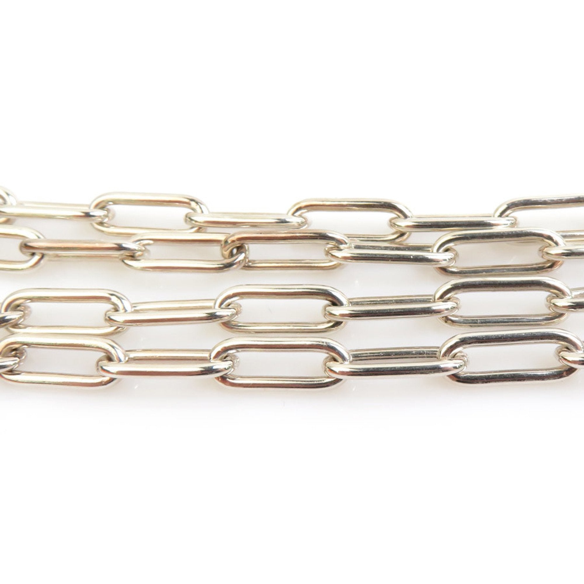 Pendant Necklace Sterling Silver